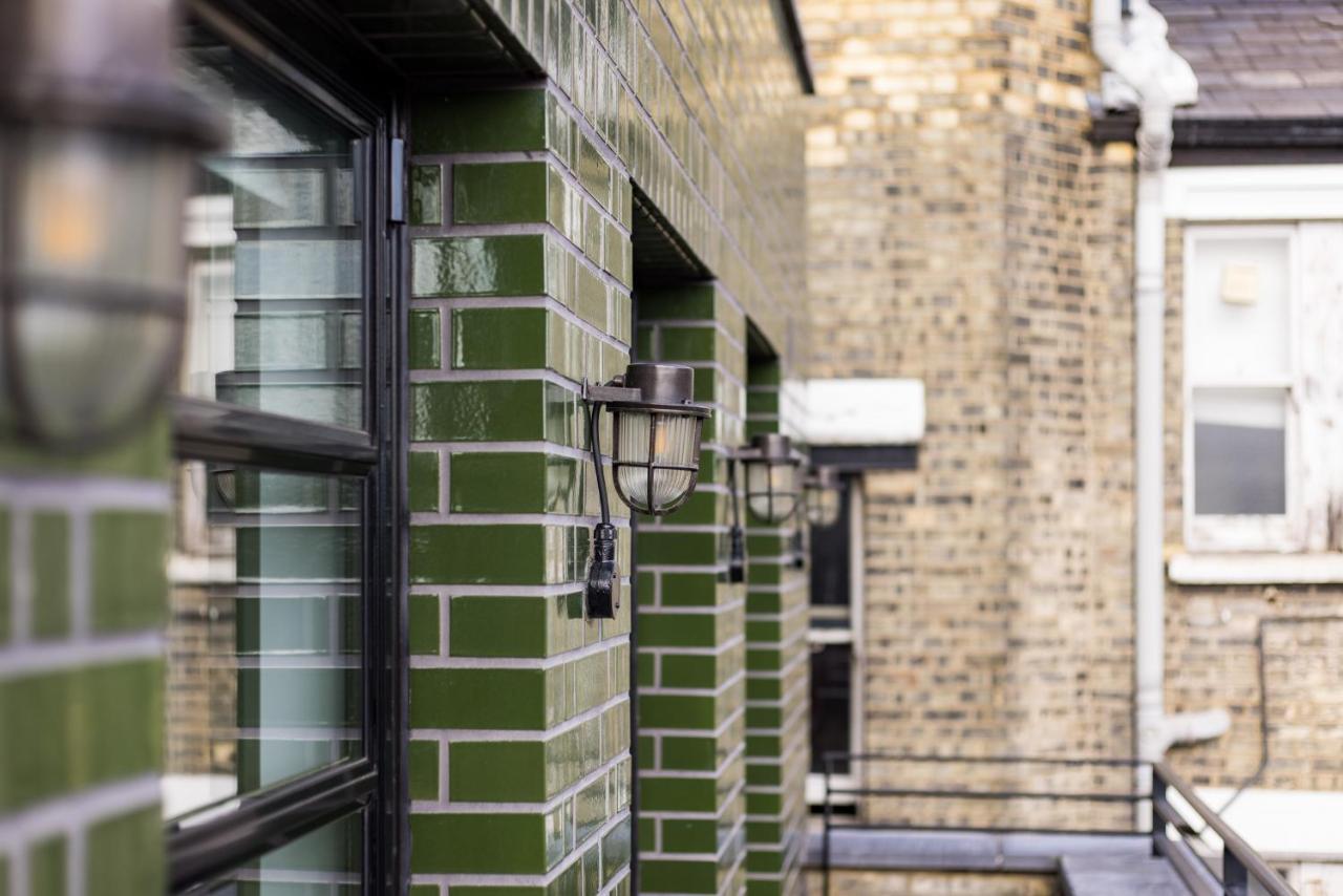 Hausd - Leicester Square London Exterior photo